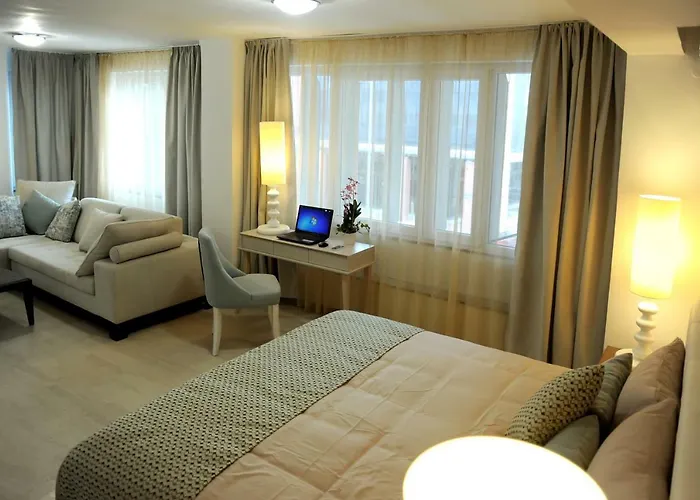 Greecerent - Elegant Center Appartement *